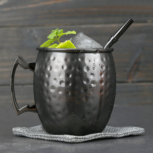 Moscow Mule Mug